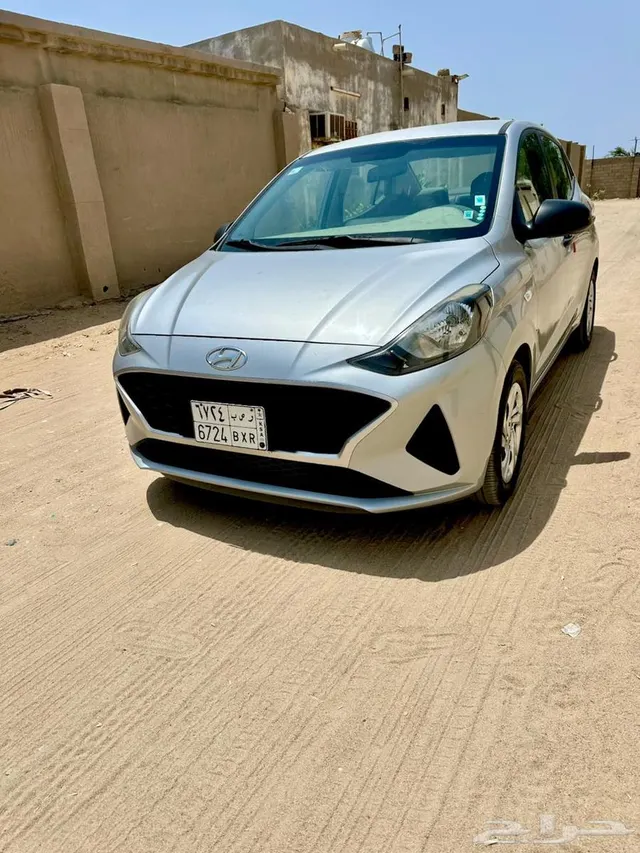 Hyundai I10 2023