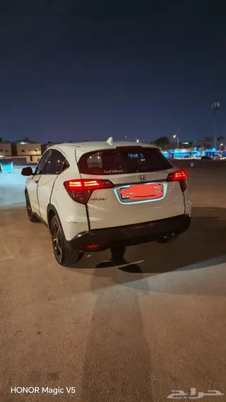 Honda HR-V 2021 — Haraj