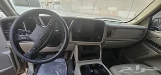 جي إم سي سييرا 2004