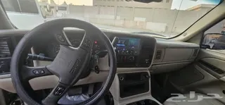 جي إم سي سييرا 2004