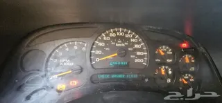 جي إم سي سييرا 2004