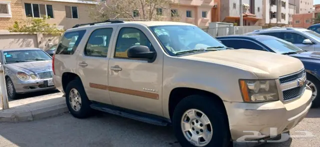 Chevrolet Tahoe 2008