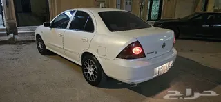 نيسان صني 2011 — Haraj