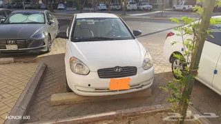 Hyundai Accent 2011 — Haraj