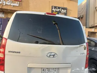 هيونداي H1 2015