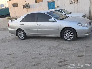 تويوتا كامري 2003 — Haraj