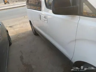 هيونداي H1 2015
