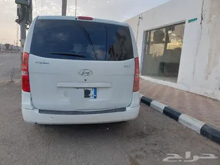 Hyundai H1 2010 — Haraj
