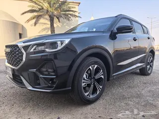جيتور X 70, 2026