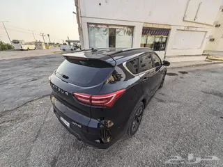 جيتور X 70, 2026