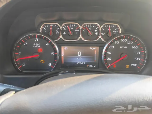 GMC Yukon 2017