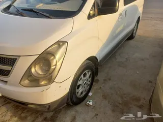 هيونداي H1 2015
