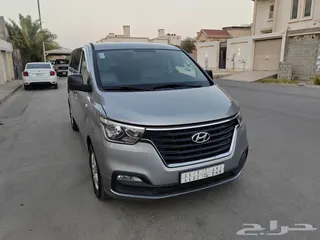 Hyundai H1 2019 — Haraj