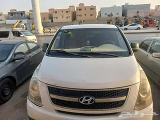 هيونداي H1 2015