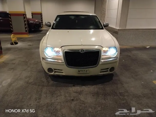 Chrysler 300 2010