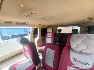 هيونداي H1 2015