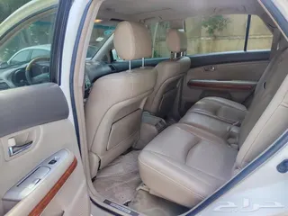 لكزس RX 2006