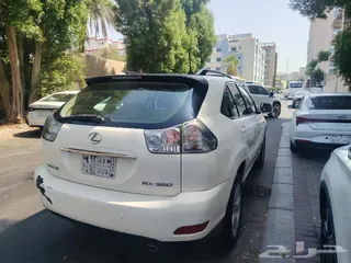 لكزس RX 2006