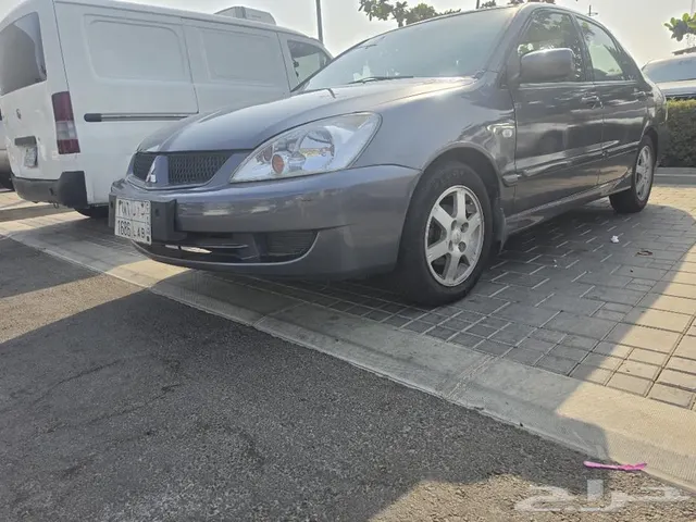 Mitsubishi Lancer 2009