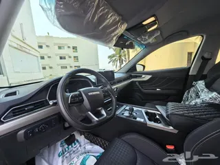 جيتور X 70, 2026