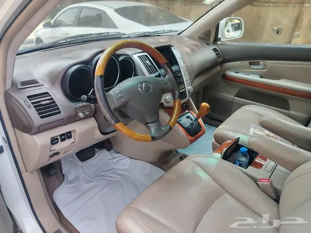 Lexus RX 2006