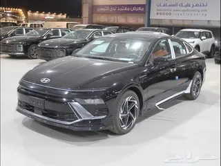 هيونداي سوناتا 2026