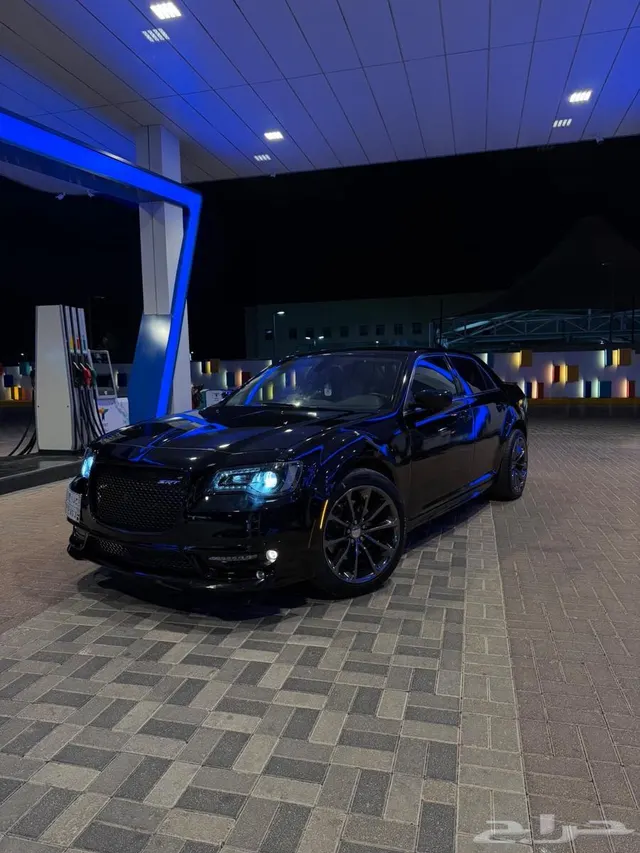 Chrysler 300 2016