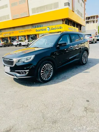جيتور X70 2020