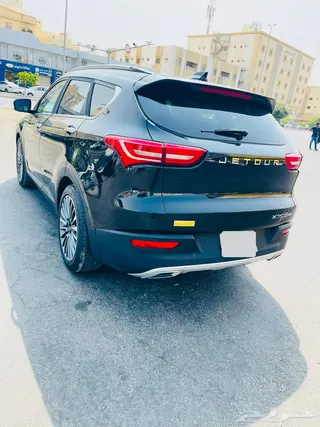جيتور X70 2020