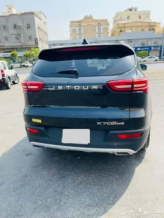 جيتور X70 2020