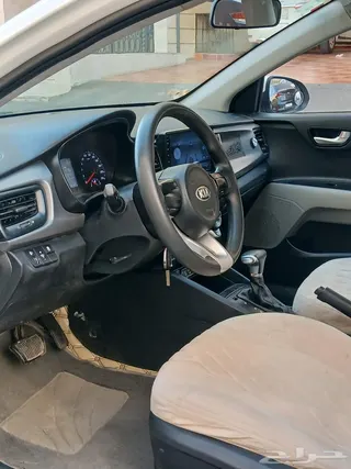 Kia Rio 2018