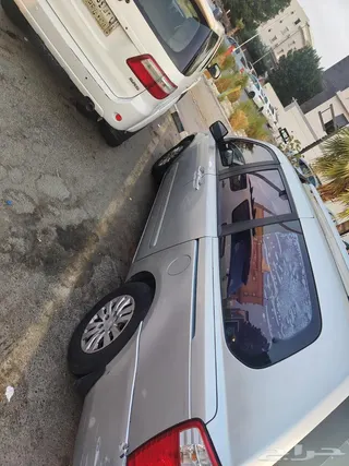 كيا كارنيفال 2015