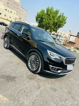 جيتور X70 2020
