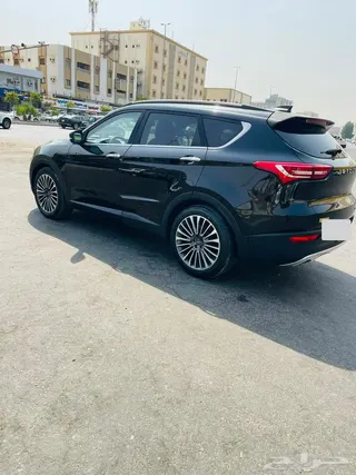 جيتور X70 2020