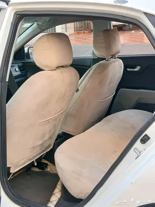 Kia Rio 2018