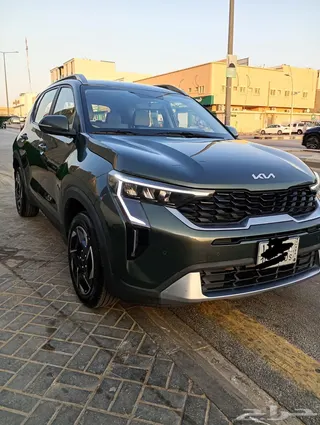 كيا سونيت 2025 — Haraj