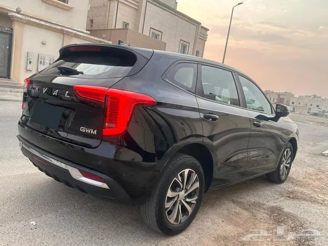 Haval Jolion 2023