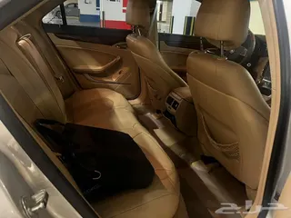 Cadillac Cts 2013