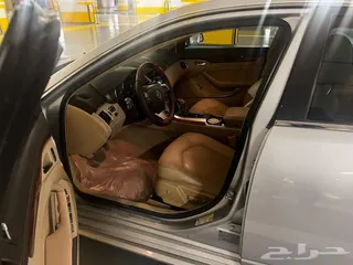 Cadillac Cts 2013