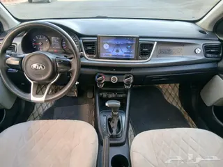 Kia Rio 2018