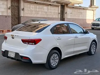 Kia Rio 2018