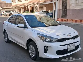Kia Rio 2018