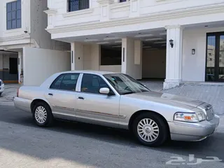 Ford Grand Marquis 2006 — Haraj