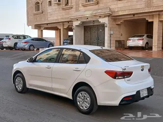 Kia Rio 2018