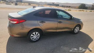 Toyota Yaris 2019 — Haraj