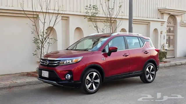 Changan Cs 75 2022