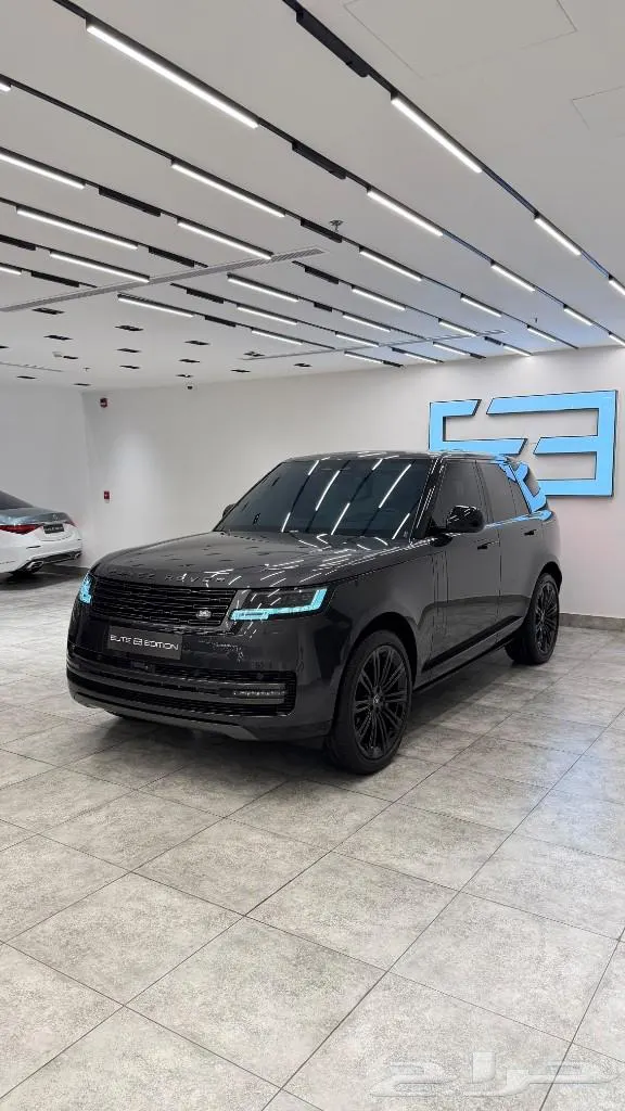 Land Rover Range Rover 2025