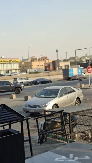 تويوتا كامري 2005 — Haraj