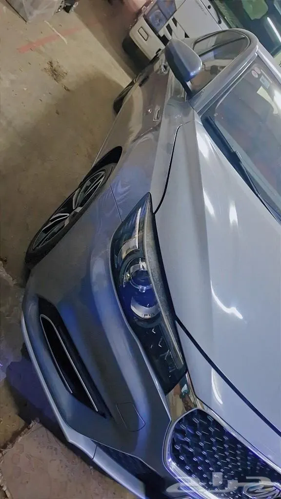 MG 6 2023