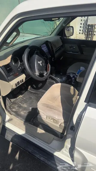 Mitsubishi Pajero 2014 — Haraj